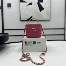 Chanel WOC Bags